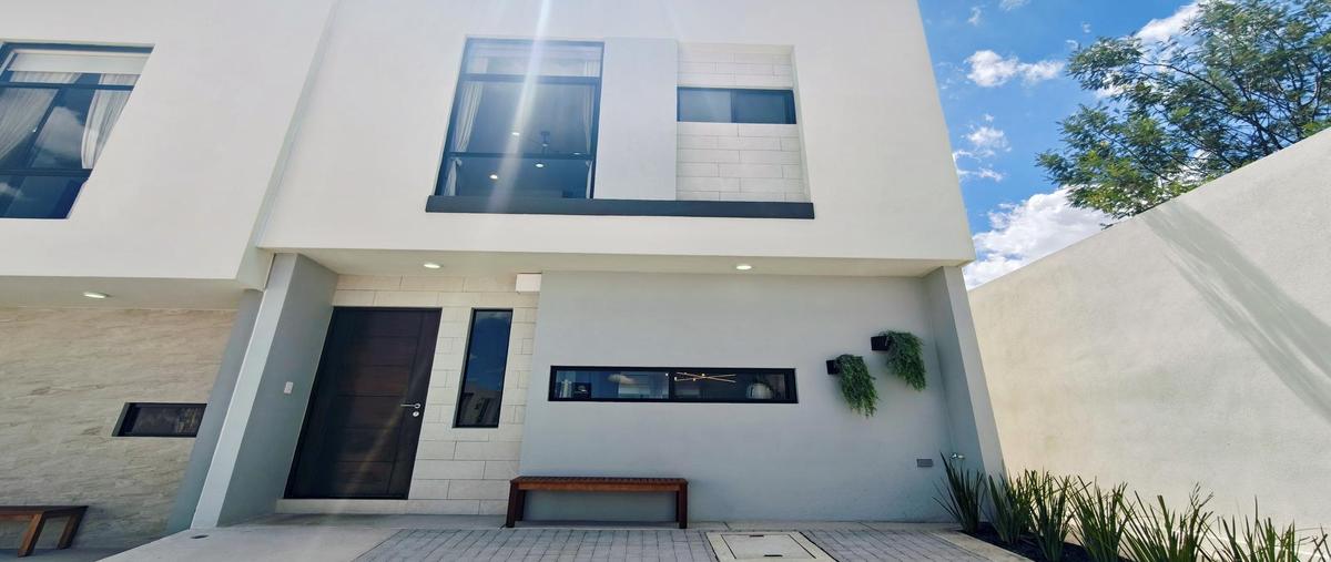 Foto de casa en , villa carriedo, el marqués, querétaro, 0 foto 02 Foto de casa en venta en , villa carriedo, el marqués, querétaro, 0 No. 02