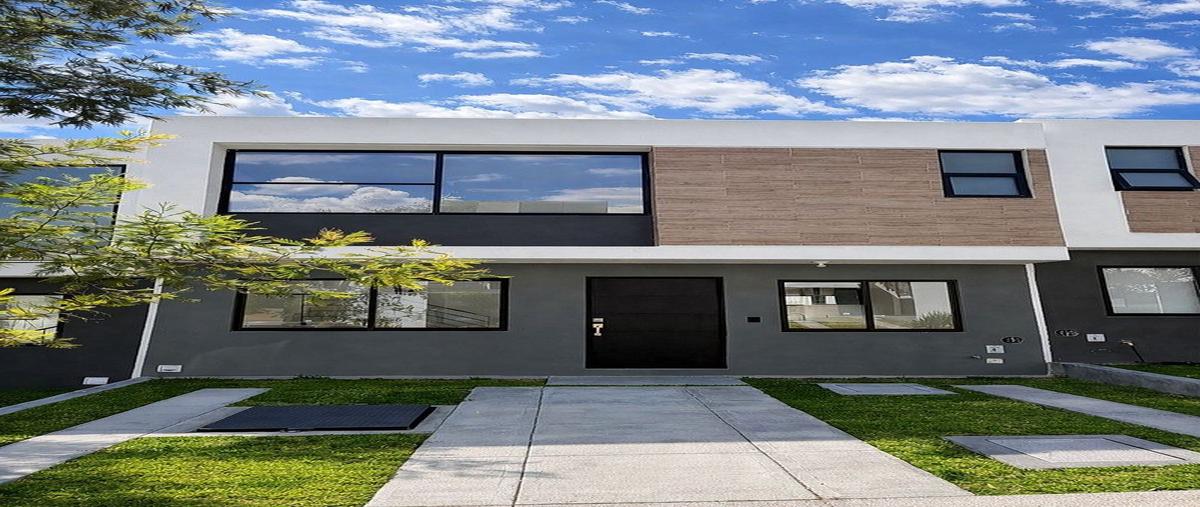 Foto de casa en , villa carriedo, el marqués, querétaro, 0 foto 01 Foto de casa en renta en , villa carriedo, el marqués, querétaro, 0 No. 01