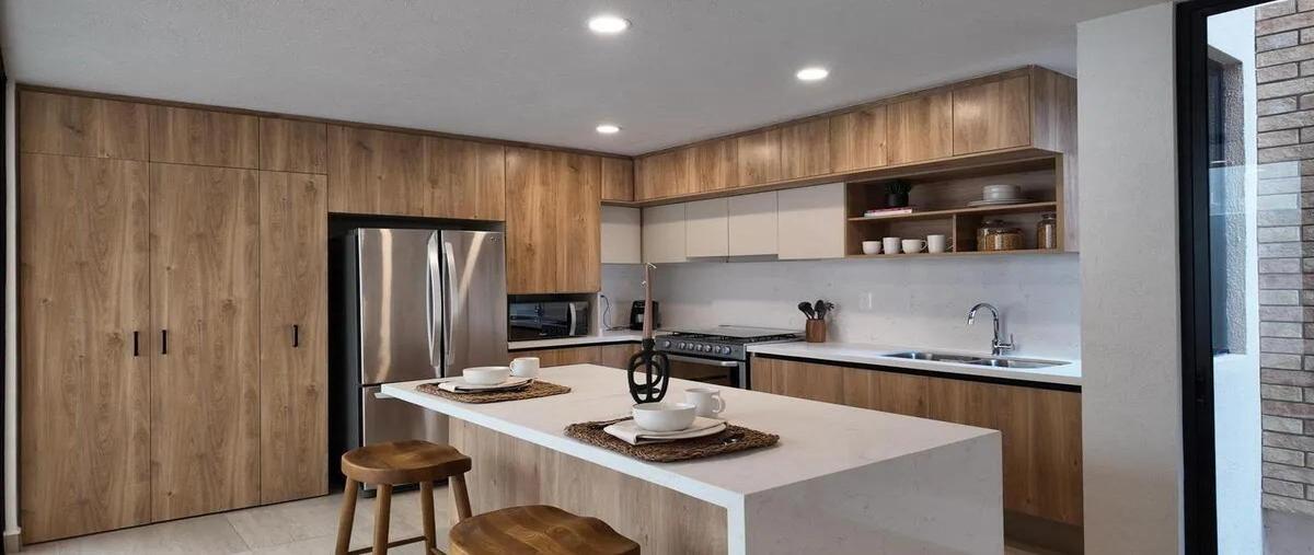 Foto de casa en , villa carriedo, el marqués, querétaro, 0 foto 02 Foto de casa en venta en , villa carriedo, el marqués, querétaro, 0 No. 02