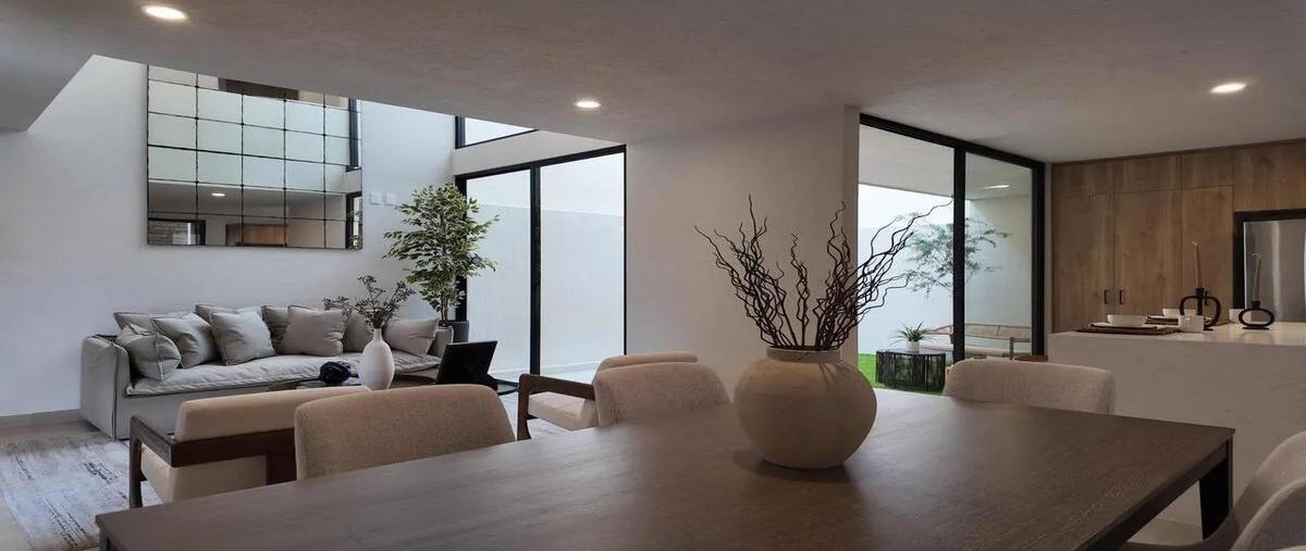 Foto de casa en , villa carriedo, el marqués, querétaro, 0 foto 03 Foto de casa en venta en , villa carriedo, el marqués, querétaro, 0 No. 03