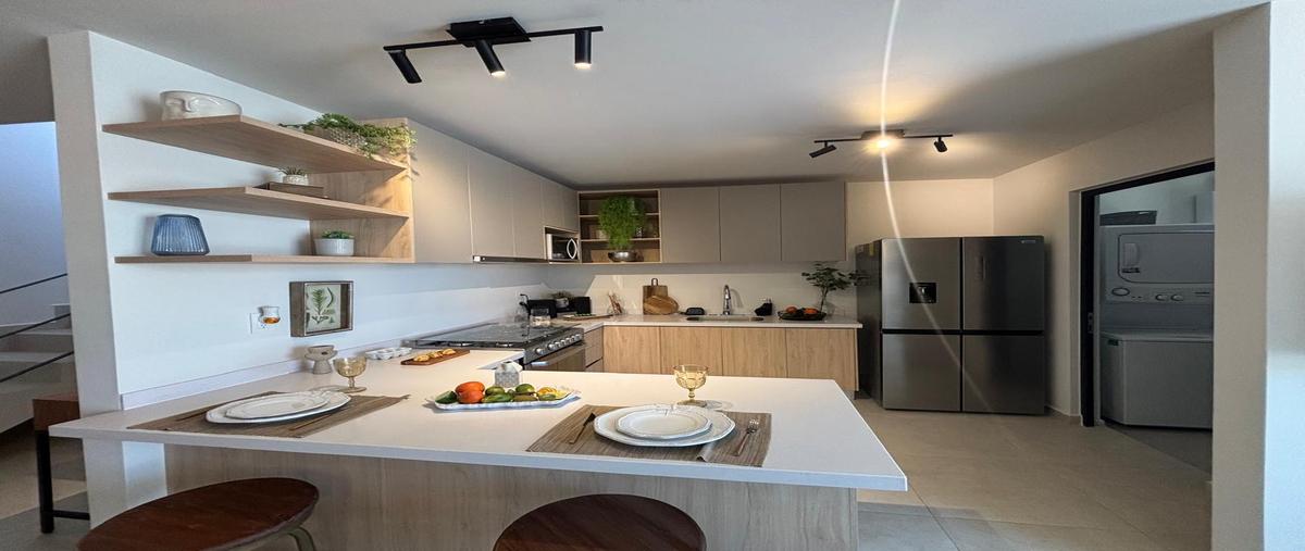 Foto de departamento en venta en  , villa carriedo, el marqués, querétaro, 0 No. 04