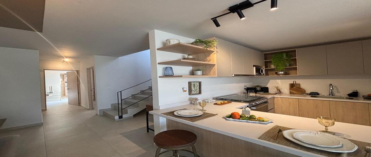 Foto de departamento en venta en  , villa carriedo, el marqués, querétaro, 0 No. 05