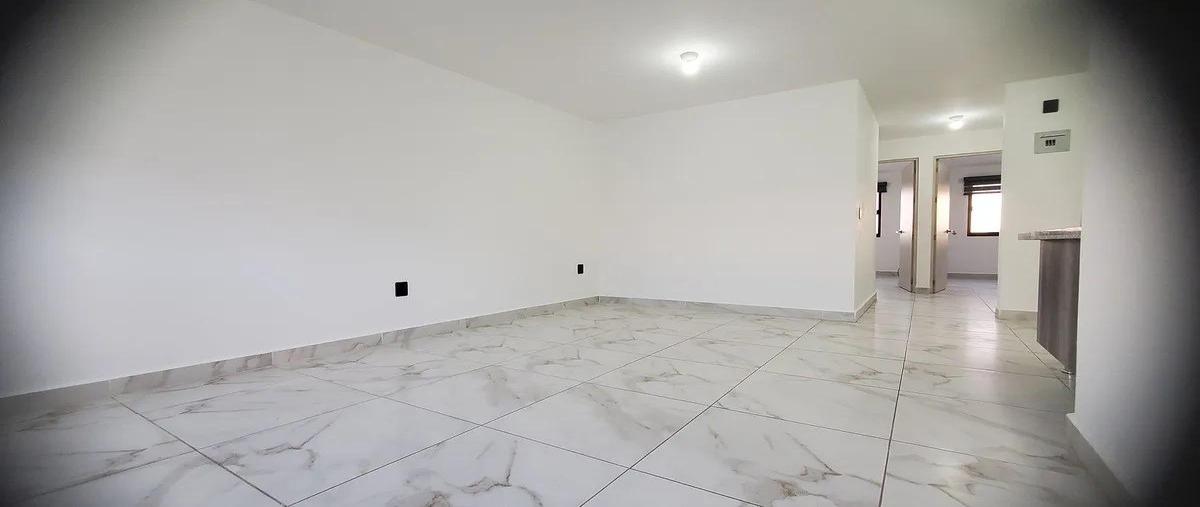 Foto de departamento en renta en  , villa carriedo, el marqués, querétaro, 0 No. 03