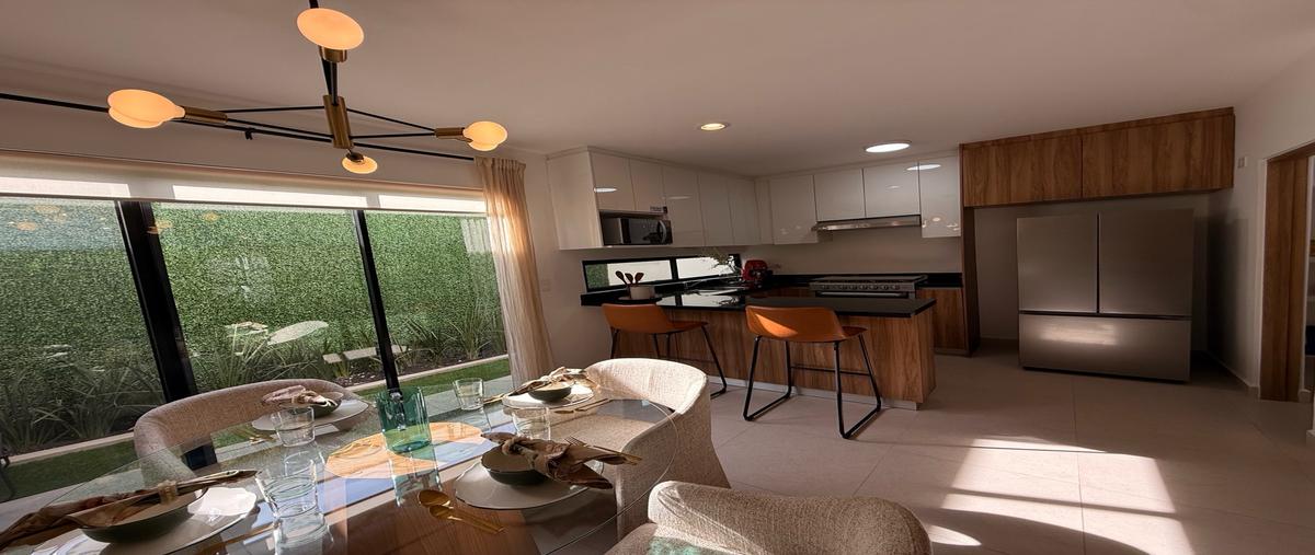 Foto de casa en venta en  , villa carriedo, el marqués, querétaro, 0 No. 05