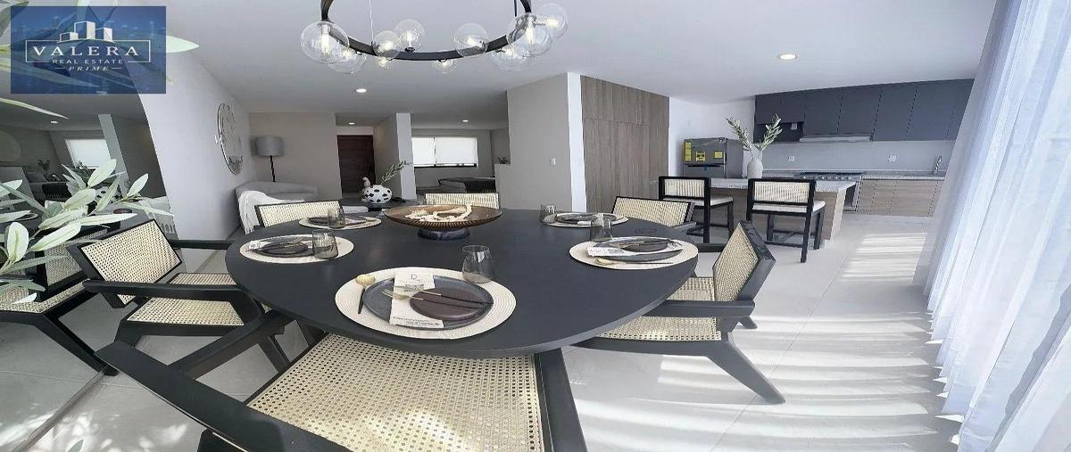 Foto de casa en renta en  , villa carriedo, el marqués, querétaro, 0 No. 04