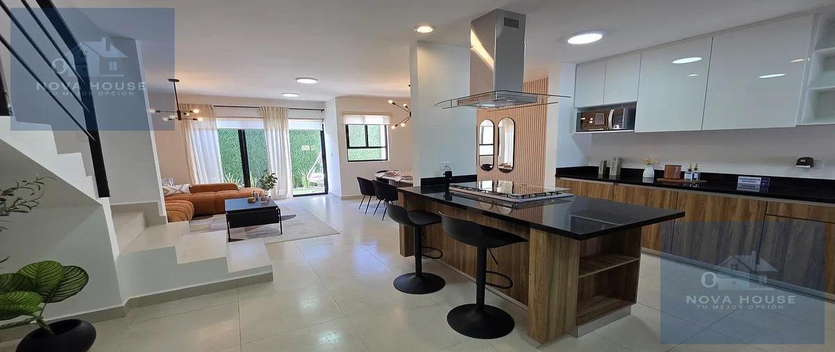 Foto de casa en venta en  , villa carriedo, el marqués, querétaro, 0 No. 03