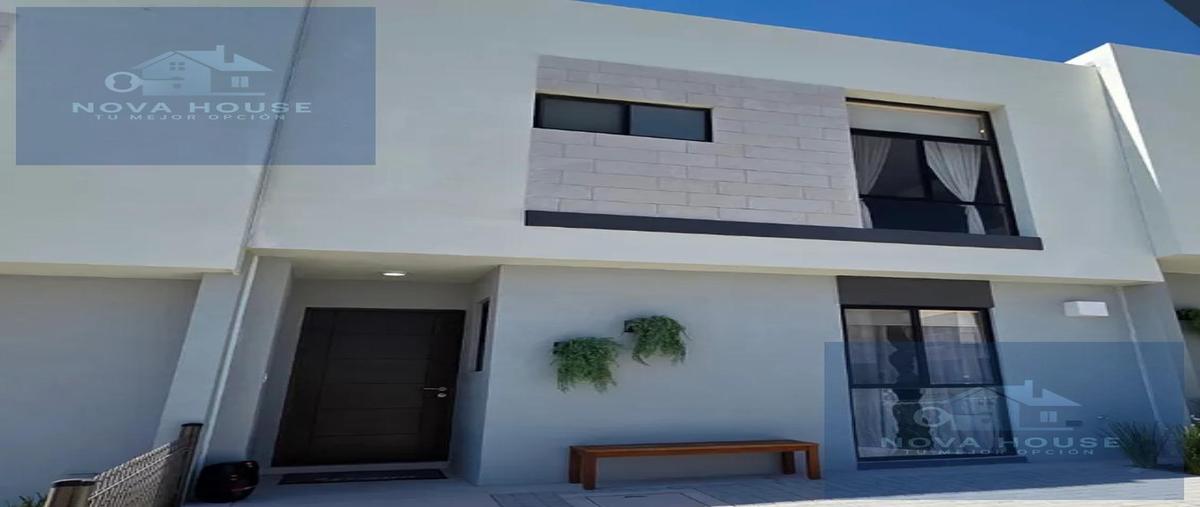 Foto de casa en , villa carriedo, el marqués, querétaro, 0 foto 01 Foto de casa en venta en , villa carriedo, el marqués, querétaro, 0 No. 01