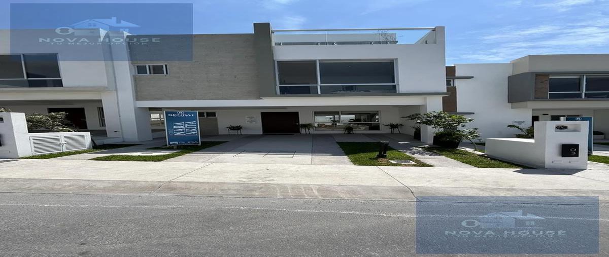 Foto de casa en venta en  , villa carriedo, el marqués, querétaro, 0 No. 03