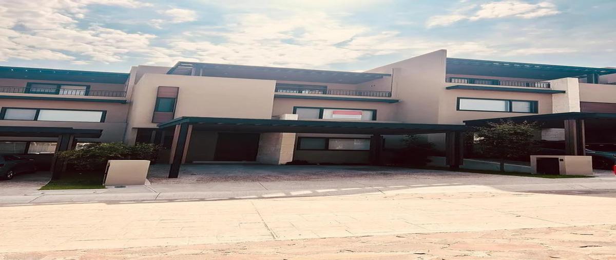 Foto de casa en , villa carriedo, el marqués, querétaro, 0 foto 01 Foto de casa en renta en , villa carriedo, el marqués, querétaro, 0 No. 01