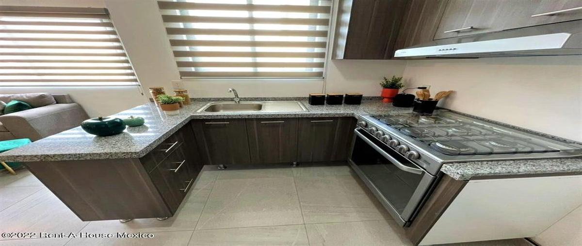 Foto de departamento en venta en  , villa carriedo, el marqués, querétaro, 0 No. 05