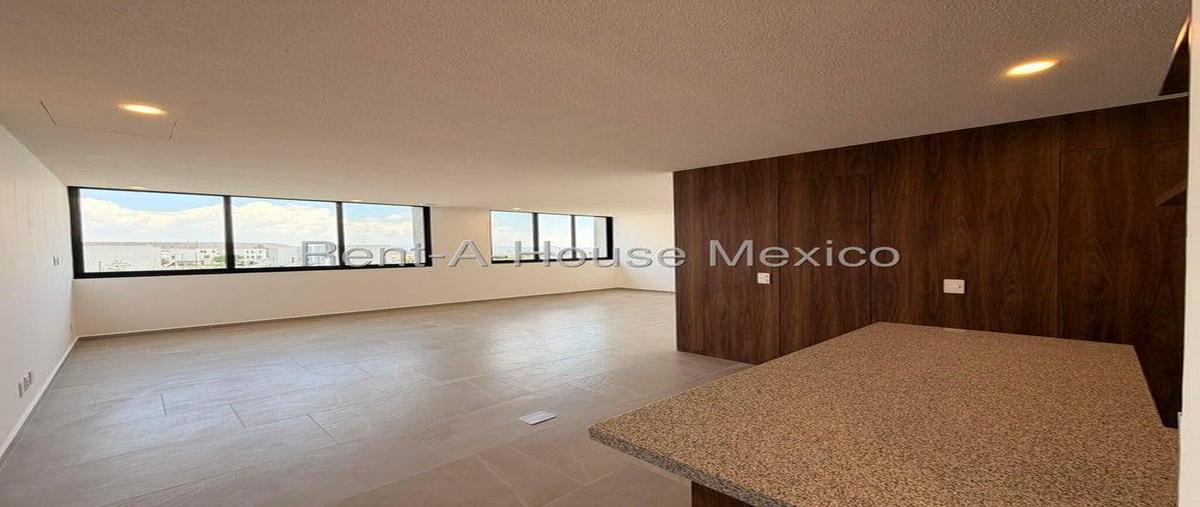 Foto de departamento en renta en  , villa carriedo, el marqués, querétaro, 0 No. 04