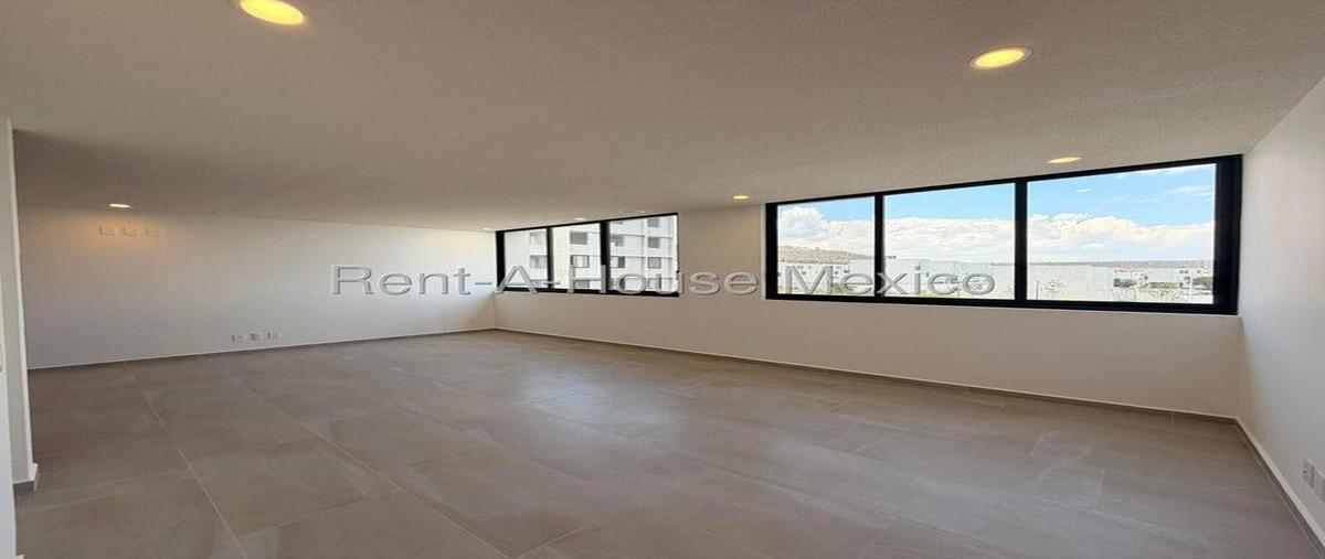 Foto de departamento en renta en  , villa carriedo, el marqués, querétaro, 0 No. 05