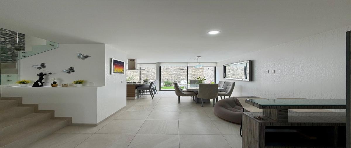 Foto de casa en condominio en renta en  , villa carriedo, el marqués, querétaro, 0 No. 04