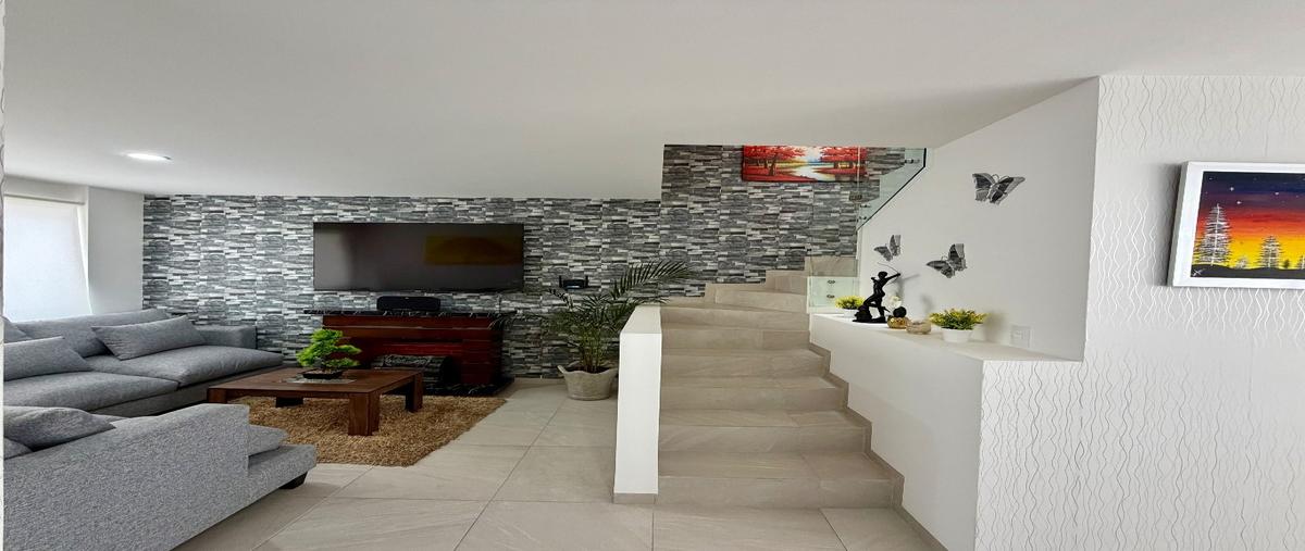 Foto de casa en condominio en renta en  , villa carriedo, el marqués, querétaro, 0 No. 05
