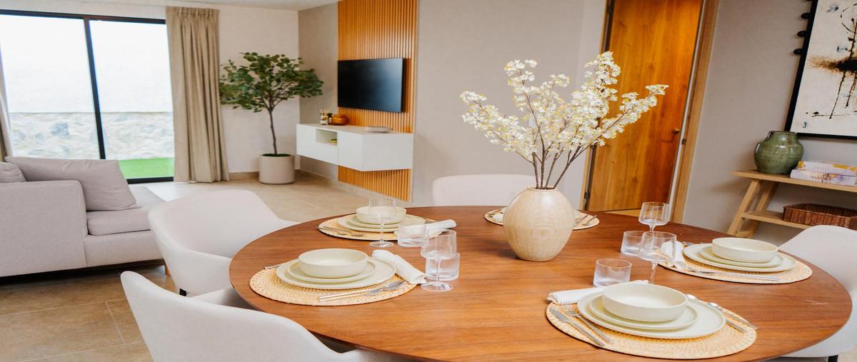 Foto de departamento en venta en  , villa carriedo, el marqués, querétaro, 0 No. 04