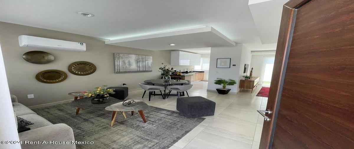 Foto de casa en venta en  , villa carriedo, el marqués, querétaro, 0 No. 03