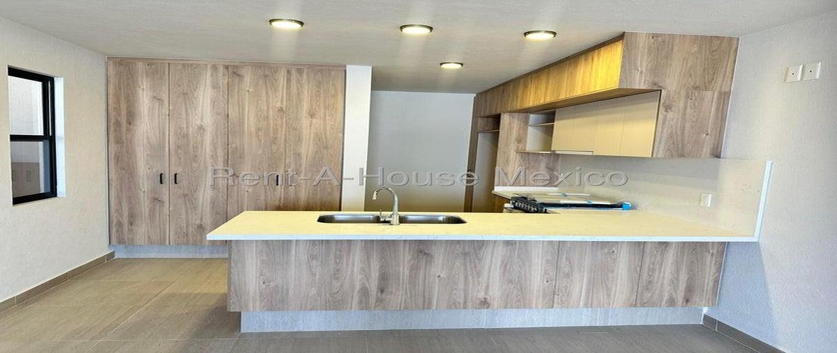 Foto de departamento en venta en  , villa carriedo, el marqués, querétaro, 0 No. 03