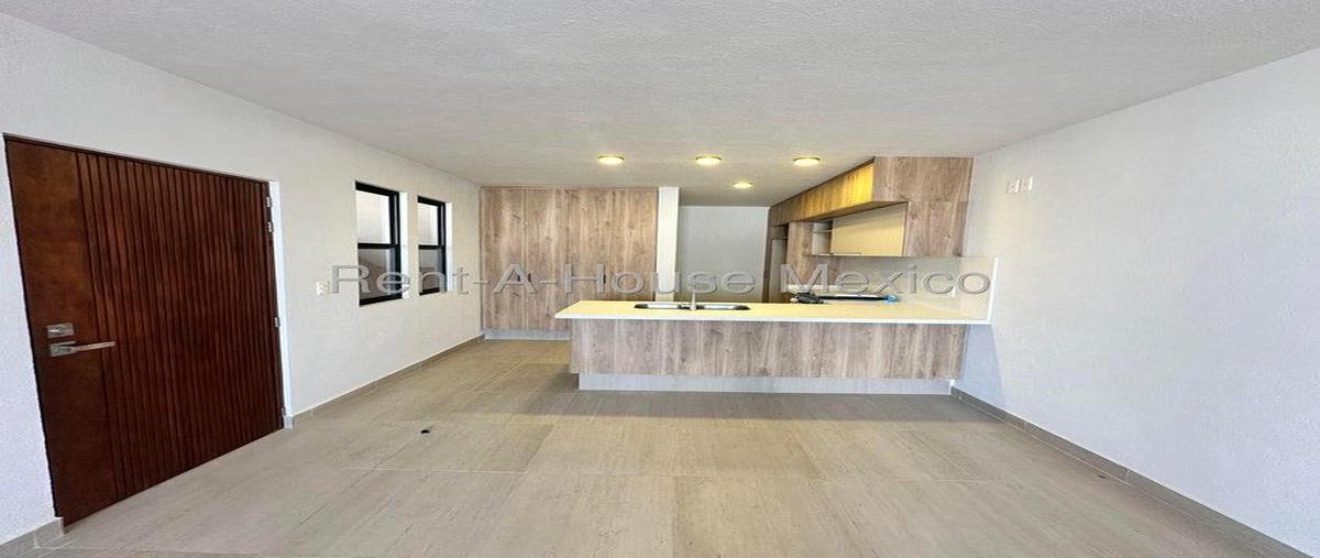 Foto de departamento en venta en  , villa carriedo, el marqués, querétaro, 0 No. 04