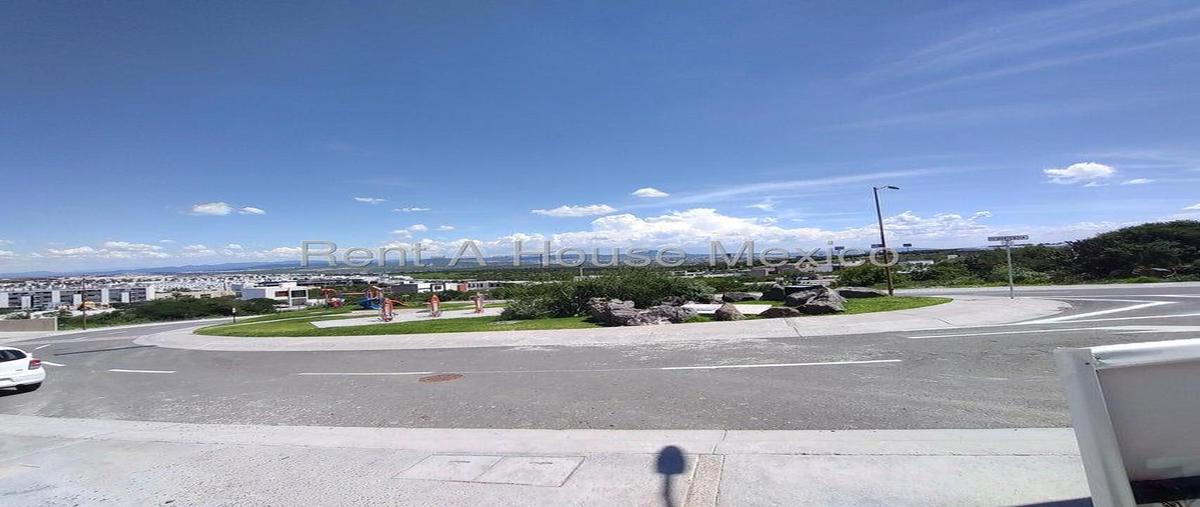 Foto de terreno habitacional en venta en  , villa carriedo, el marqués, querétaro, 0 No. 03