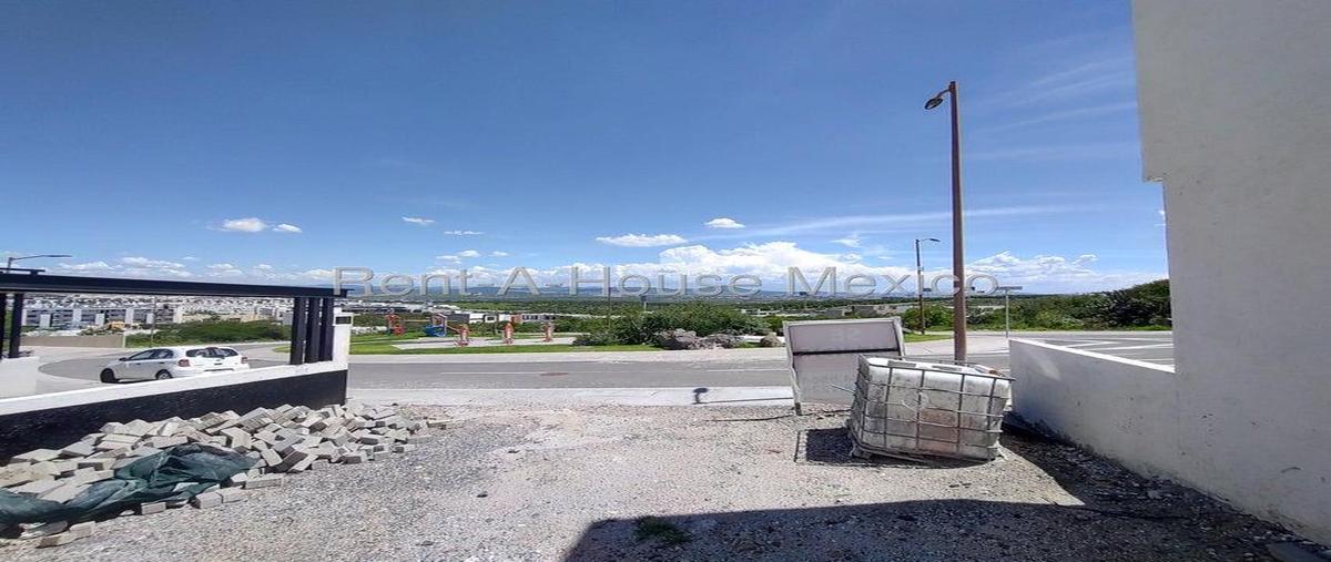 Foto de terreno habitacional en venta en  , villa carriedo, el marqués, querétaro, 0 No. 04
