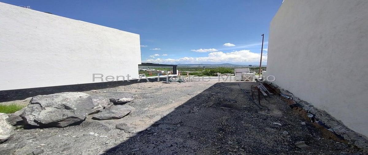 Foto de terreno habitacional en venta en  , villa carriedo, el marqués, querétaro, 0 No. 05