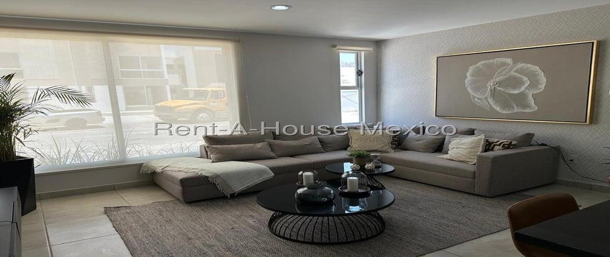 Foto de departamento en venta en  , villa carriedo, el marqués, querétaro, 0 No. 04