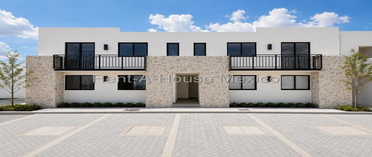 Foto de departamento en venta en  , villa carriedo, el marqués, querétaro, 0 No. 03