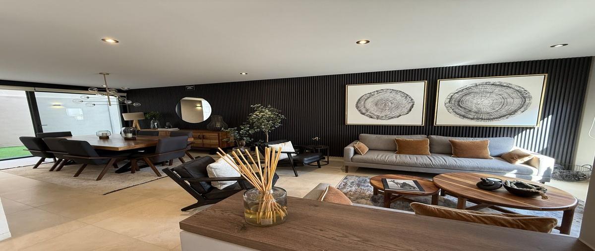 Foto de casa en venta en villa carriedo , lomas del campanario ii, querétaro, querétaro, 29374268 No. 03