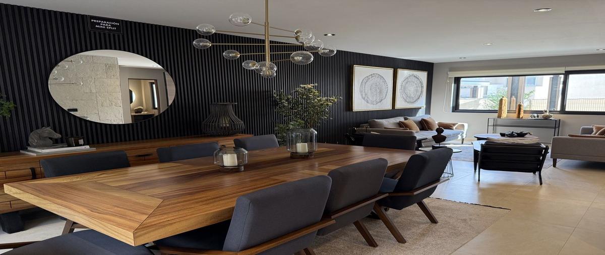 Foto de casa en venta en villa carriedo , lomas del campanario ii, querétaro, querétaro, 29374268 No. 04