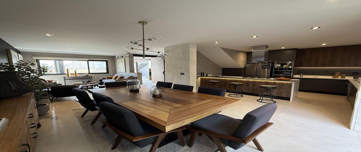 Foto de casa en venta en villa carriedo , lomas del campanario ii, querétaro, querétaro, 0 No. 05