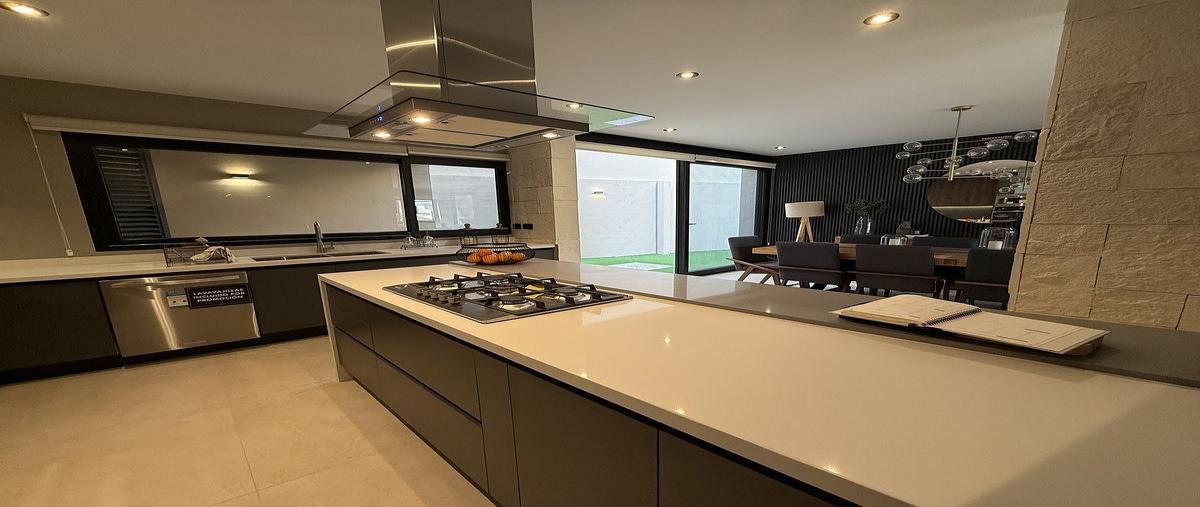 Foto de casa en venta en villa carriedo , lomas del campanario ii, querétaro, querétaro, 0 No. 06