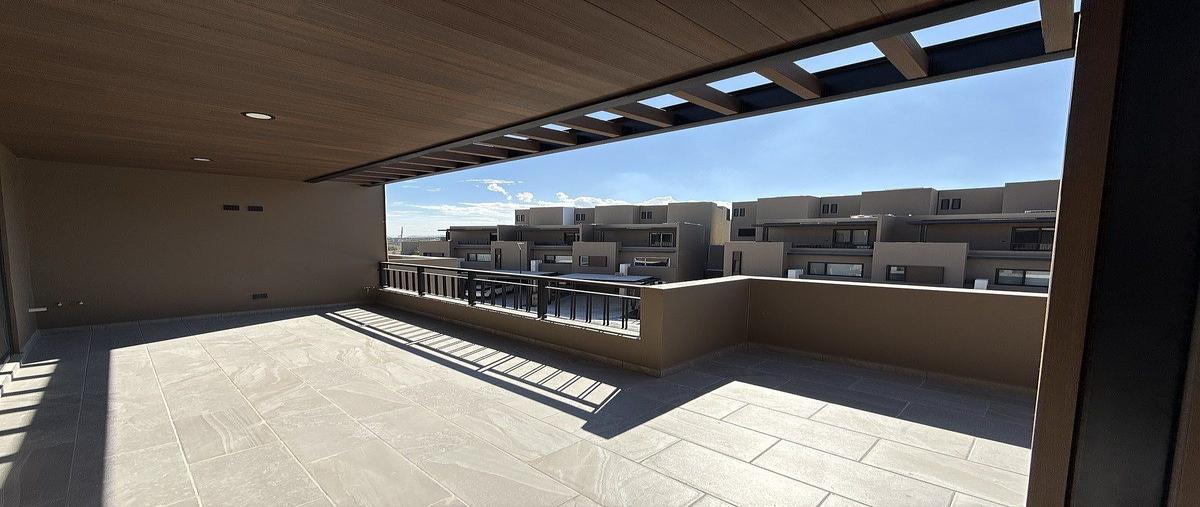 Foto de casa en renta en villa carriedo , villa carriedo, el marqués, querétaro, 0 No. 30