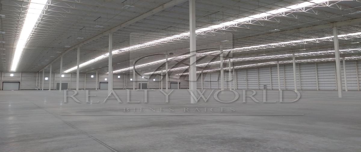 Foto de bodega en renta en  , villa castello, general escobedo, nuevo león, 24916417 No. 03