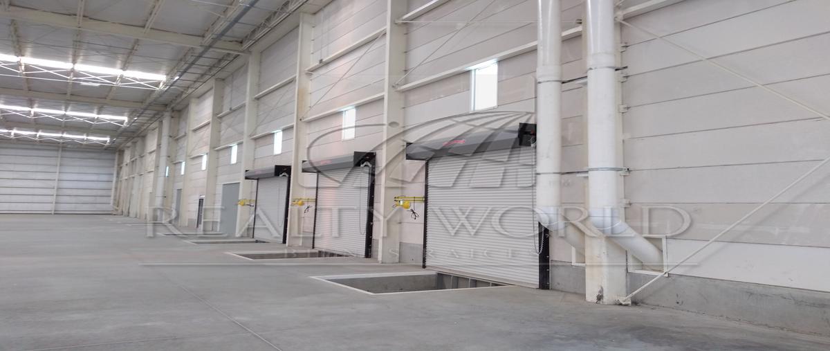 Foto de bodega en renta en  , villa castello, general escobedo, nuevo león, 24916417 No. 04