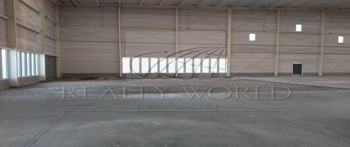 Foto de bodega en renta en  , villa castello, general escobedo, nuevo león, 24916417 No. 05