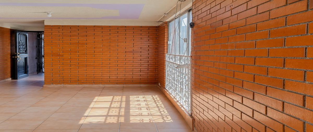 Foto de departamento en venta en  , villa centro americana, tláhuac, df / cdmx, 0 No. 03