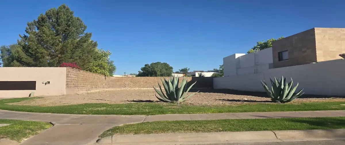 Foto de terreno habitacional en venta en villa chapulines 00, las villas, torreón, coahuila de zaragoza, 0 No. 04
