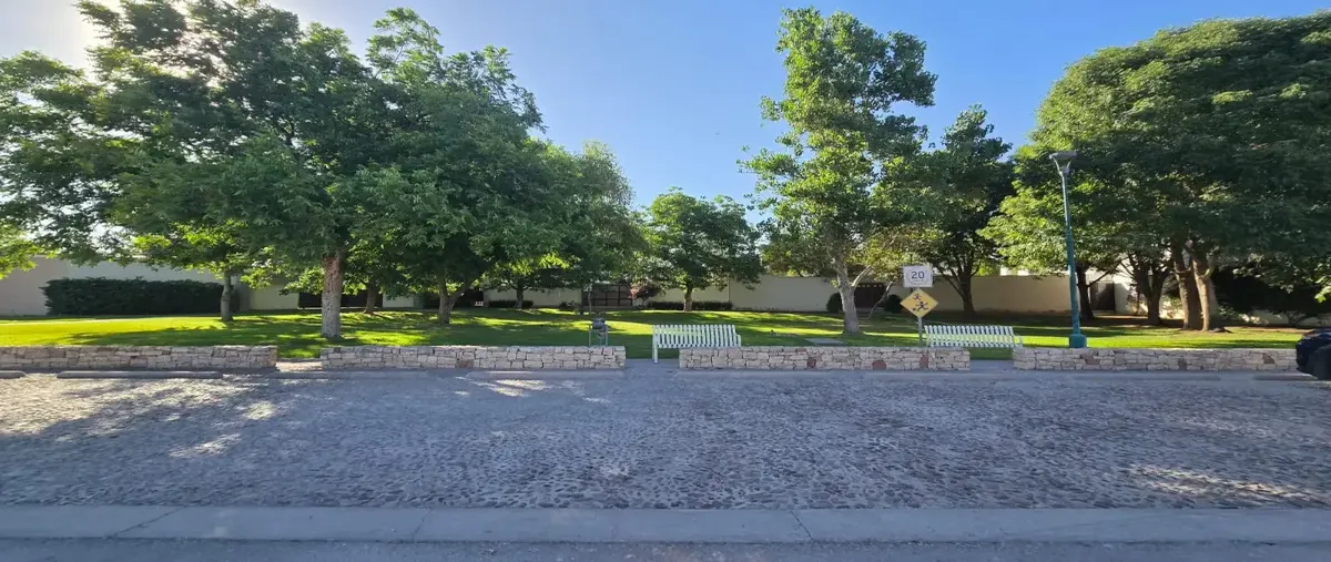 Foto de terreno habitacional en venta en villa chapulines 00, las villas, torreón, coahuila de zaragoza, 0 No. 05