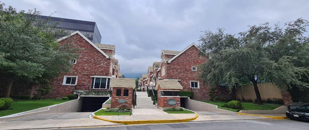 Foto de casa en venta en  , villa chipinque, san pedro garza garcía, nuevo león, 0 No. 03