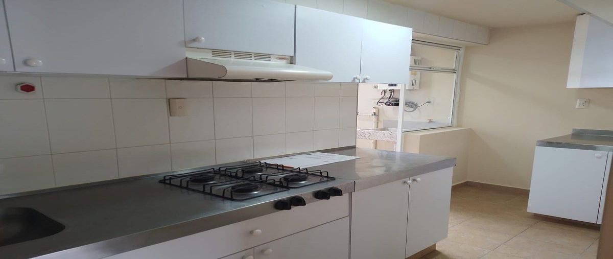 Foto de departamento en renta en  , villa coapa, tlalpan, df / cdmx, 31070896 No. 03