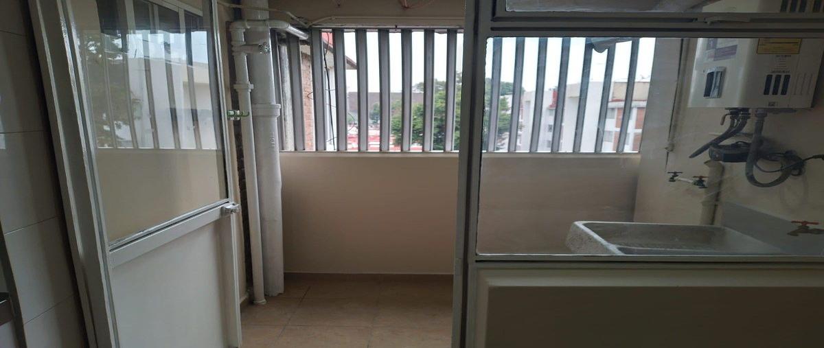 Foto de departamento en renta en  , villa coapa, tlalpan, df / cdmx, 31070896 No. 04