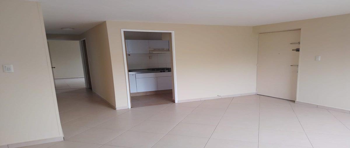 Foto de departamento en renta en  , villa coapa, tlalpan, df / cdmx, 31070896 No. 05