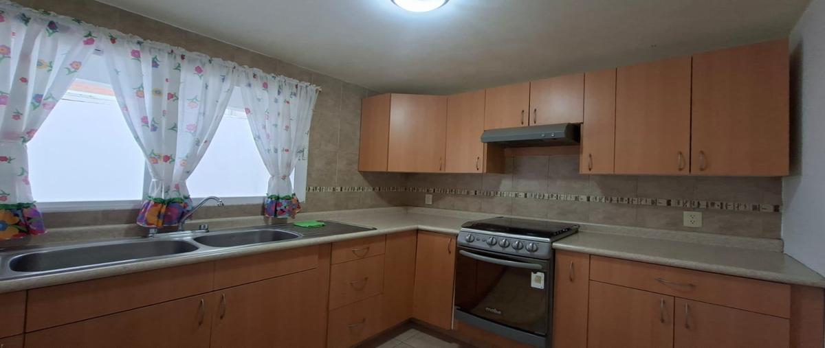 Foto de casa en renta en  , villa coapa, tlalpan, df / cdmx, 0 No. 05