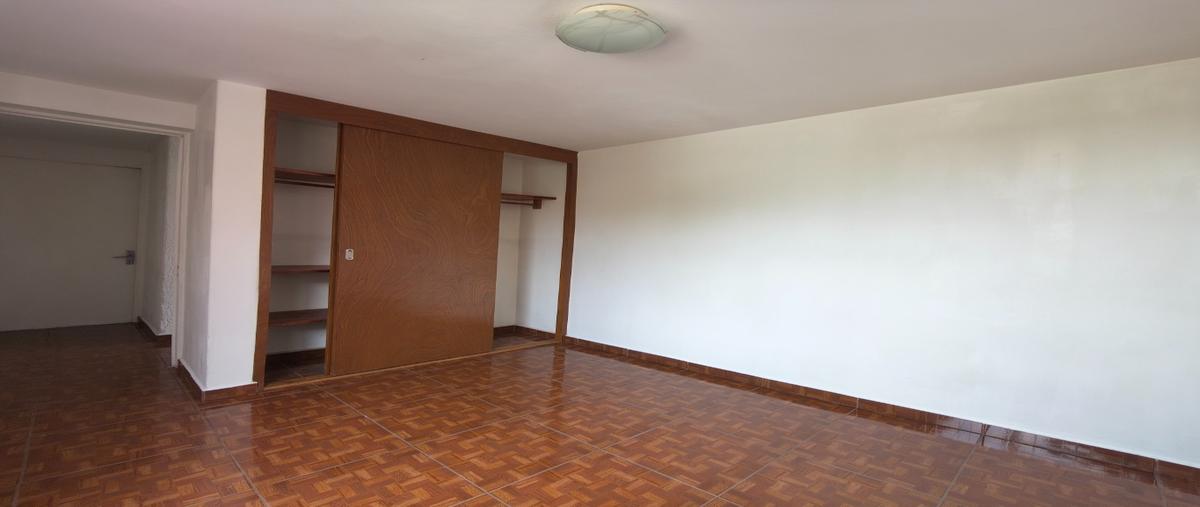 Foto de departamento en renta en  , villa coapa, tlalpan, df / cdmx, 0 No. 03