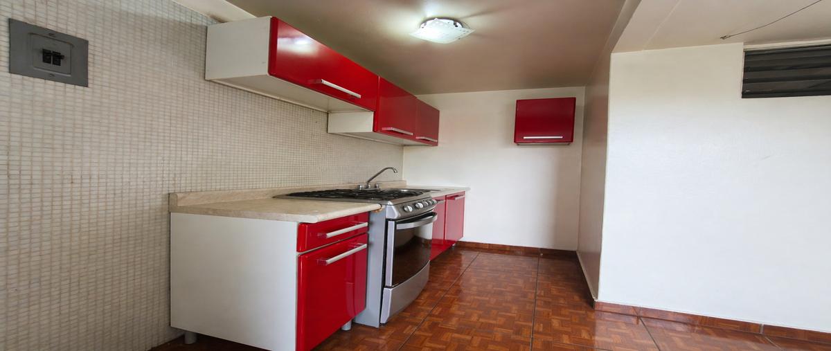 Foto de departamento en renta en  , villa coapa, tlalpan, df / cdmx, 0 No. 04