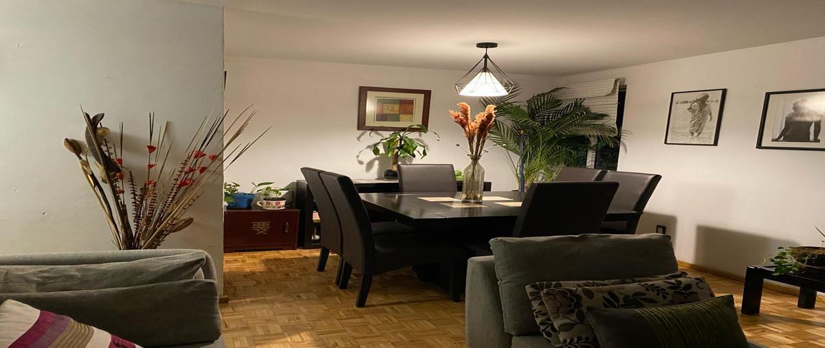 Foto de departamento en renta en  , villa coapa, tlalpan, df / cdmx, 0 No. 03