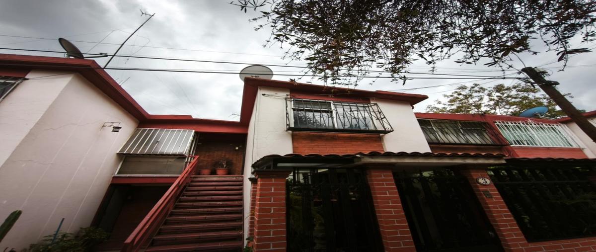 Foto de casa en , villa coapa, tlalpan, df / cdmx, 0 foto 01 Foto de casa en renta en , villa coapa, tlalpan, df / cdmx, 0 No. 01