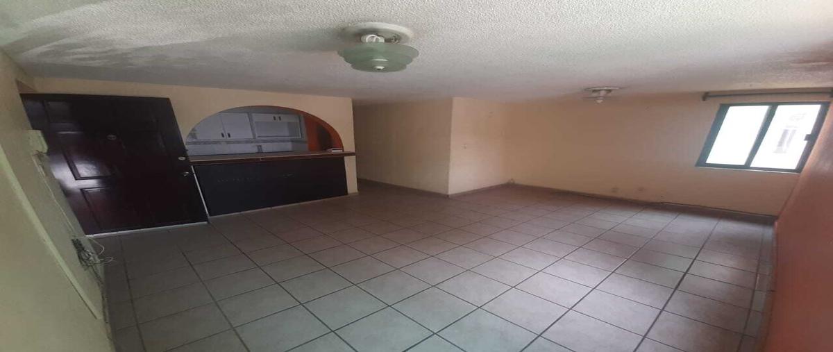 Foto de departamento en renta en  , villa coapa, tlalpan, df / cdmx, 0 No. 04