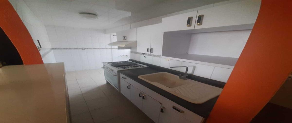 Foto de departamento en renta en  , villa coapa, tlalpan, df / cdmx, 0 No. 05