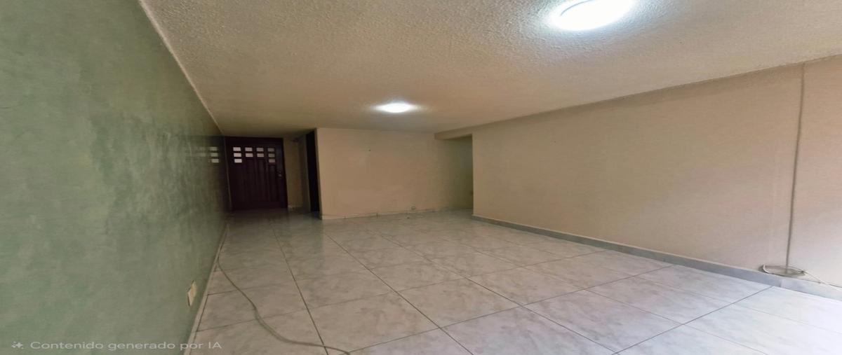 Foto de departamento en renta en  , villa coapa, tlalpan, df / cdmx, 0 No. 03